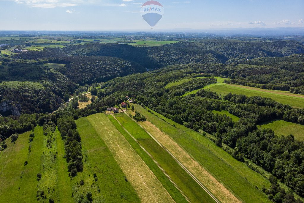 Dom na sprzedaż Wola Kalinowska  100m2 Foto 5