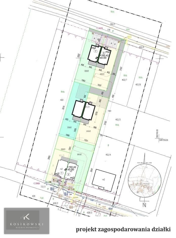 Dom na sprzedaż Namysłów, Leopolda Staffa  92m2 Foto 6