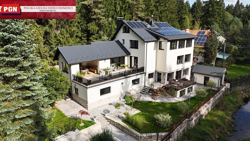 Dom na sprzedaż Duszniki-Zdrój  280m2 Foto 1