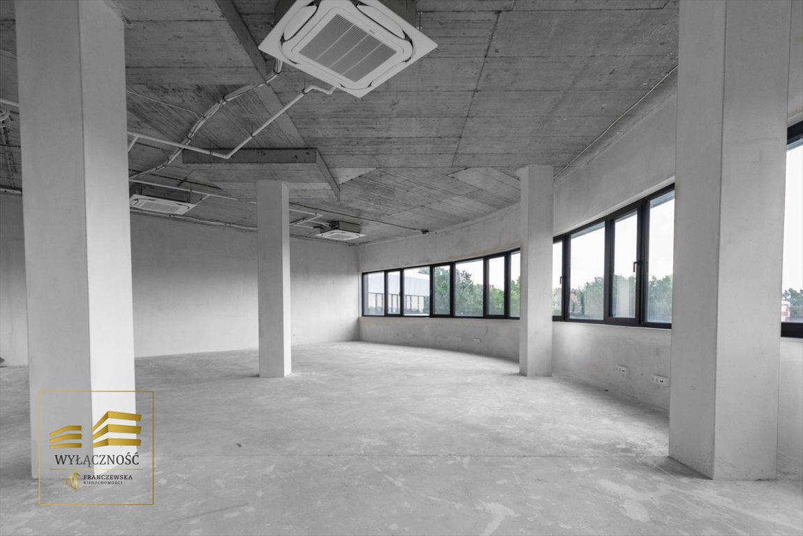 Lokal usługowy 89 m2 w nowoczesnym budynku w Lublinie Lublin, Czuby  89m2 Foto 1