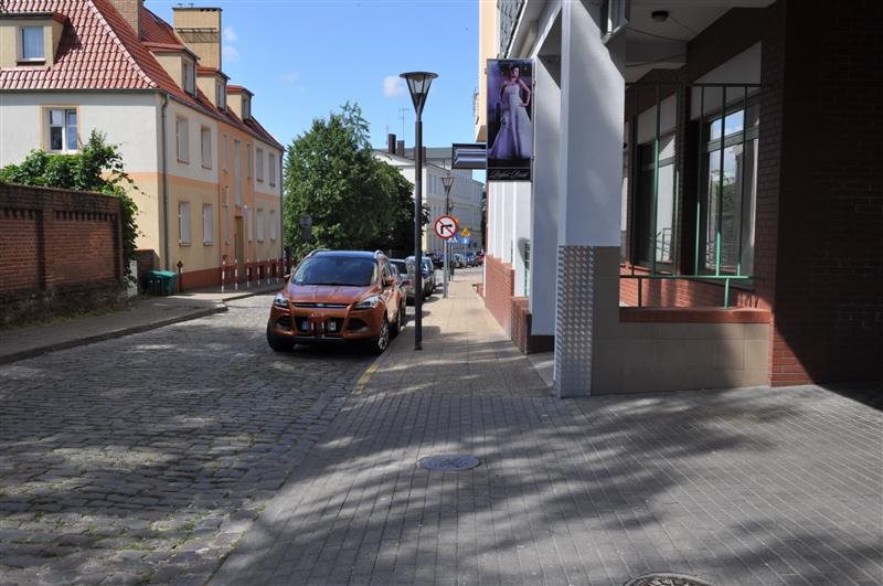 Lokal użytkowy na wynajem Koszalin, Śródmieście, Śródmieście, Krzywoustego  106m2 Foto 7