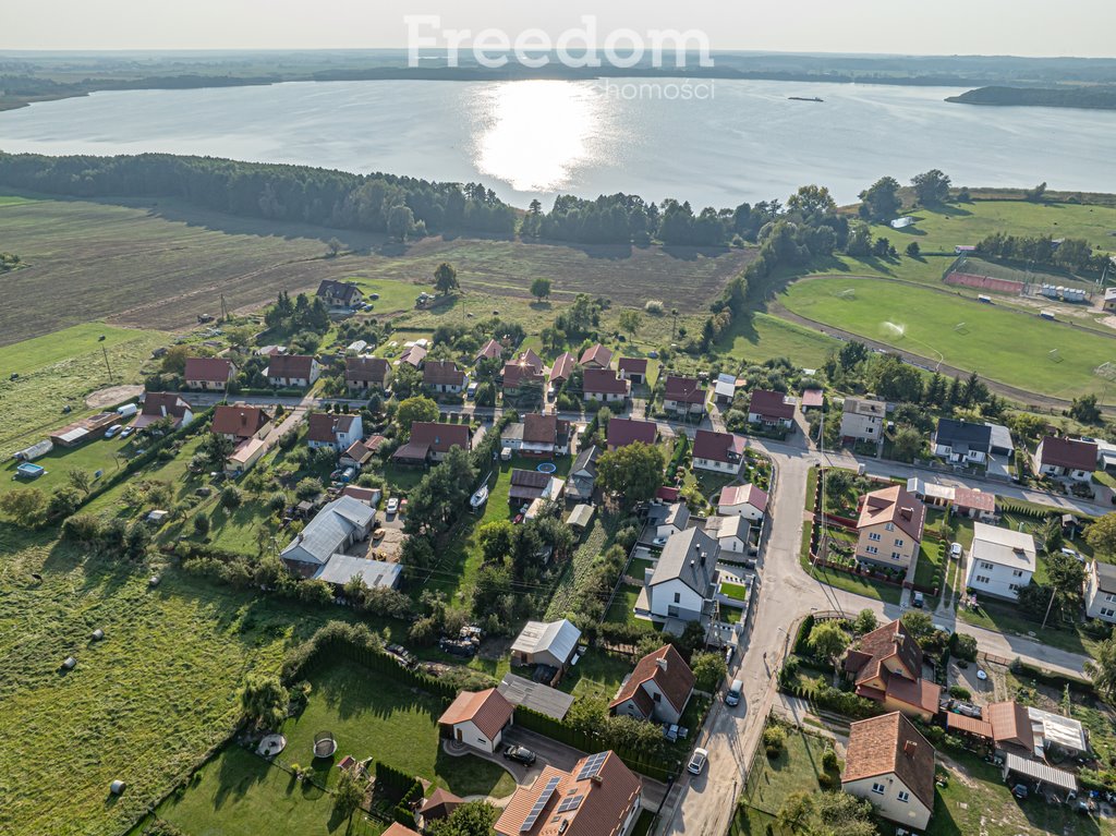 Dom na sprzedaż Zalewo, Różana  81m2 Foto 19