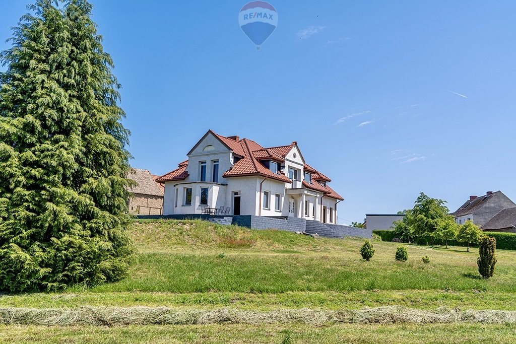 Dom na sprzedaż Pszczew, Międzyrzecka  370m2 Foto 3