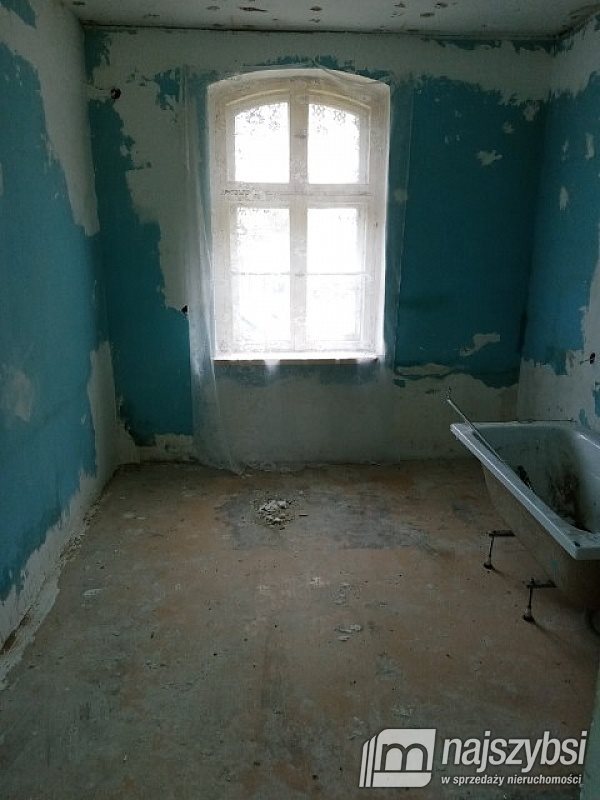 Mieszkanie dwupokojowe na sprzedaż Choszczno, okolica Choszczna  69m2 Foto 1