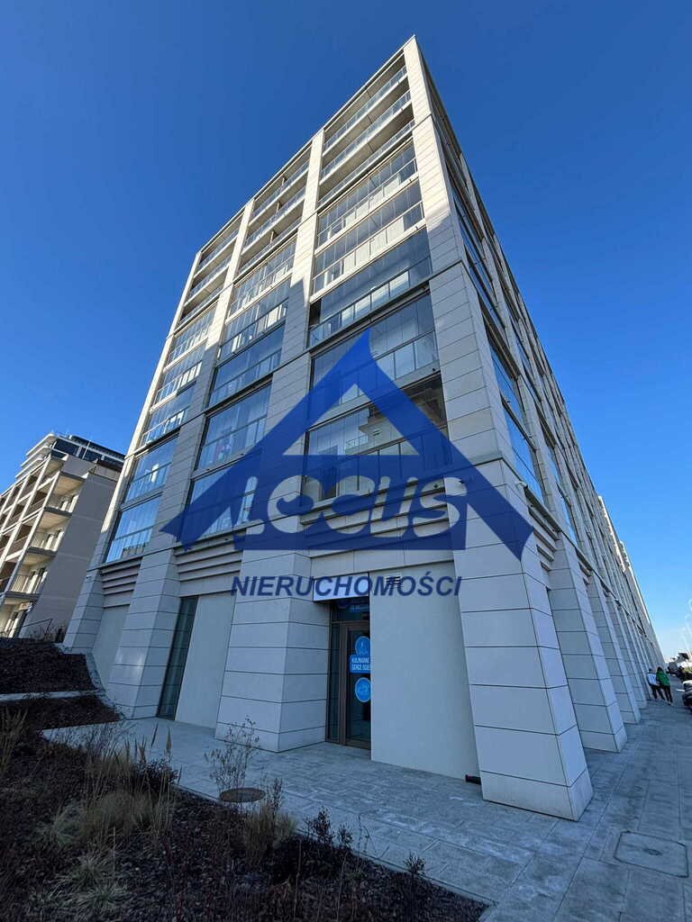 Wynajmę duży lokal handlowo-usługowy 193 m² z witrynami: Warszawa Praga-Północ