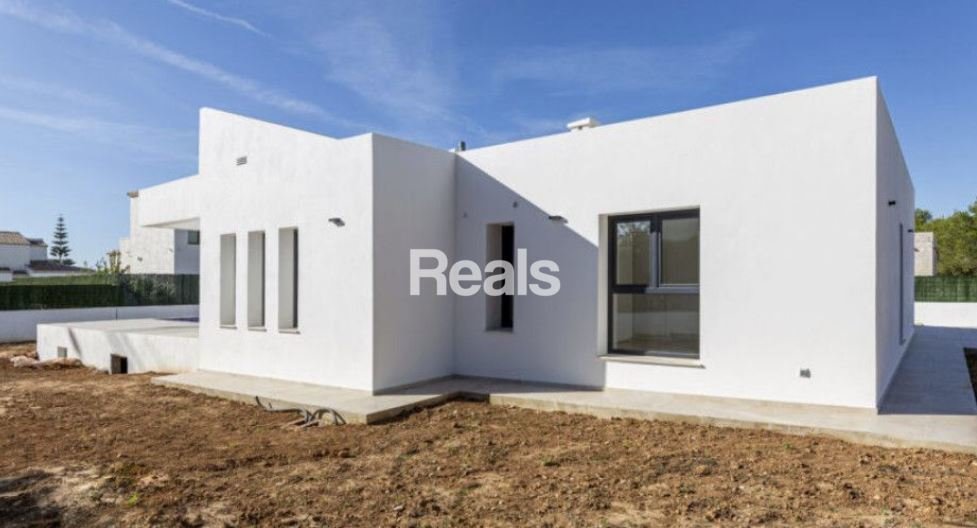 Dom na sprzedaż Hiszpania, Costa Blanca, Costa Blanca  142m2 Foto 1