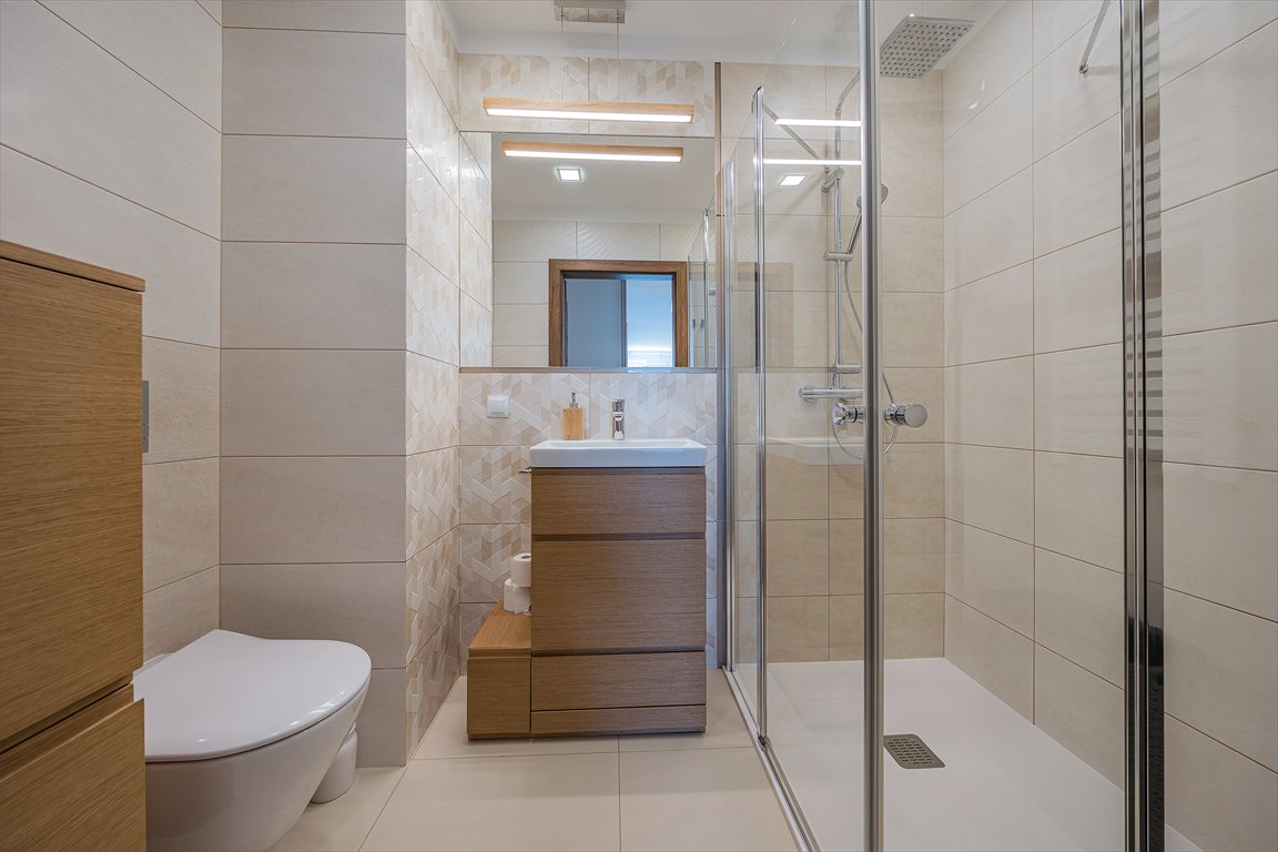 Wynajmę komfortowe 3-pokojowe mieszkanie 66,9 m² w Gdańsku Gdańsk, Kiełpinek, Wiszące ogrody, Przytulna  67m2 Foto 1