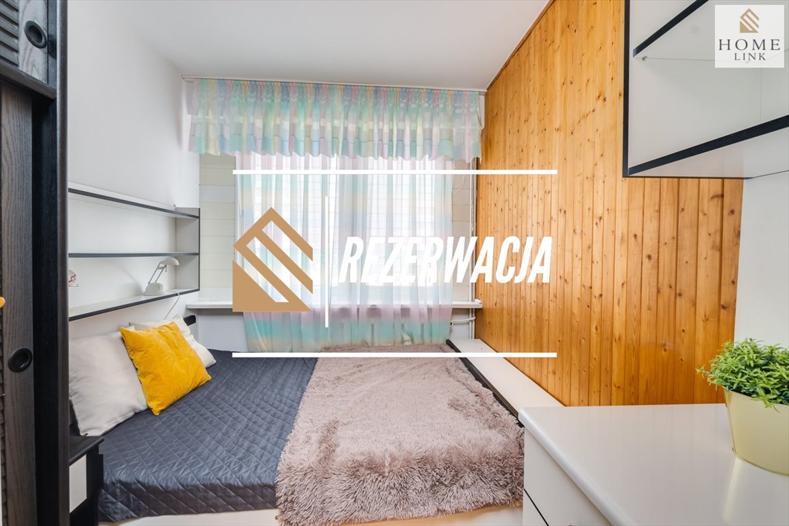 Mieszkanie trzypokojowe na sprzedaż Olsztyn, Pojezierze, Dworcowa  58m2 Foto 2