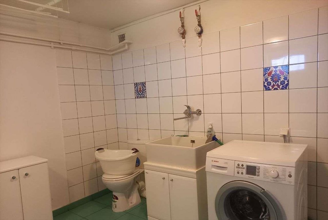 Lokal użytkowy na sprzedaż Warszawa, Ochota, Włodarzewska 59D  36m2 Foto 4