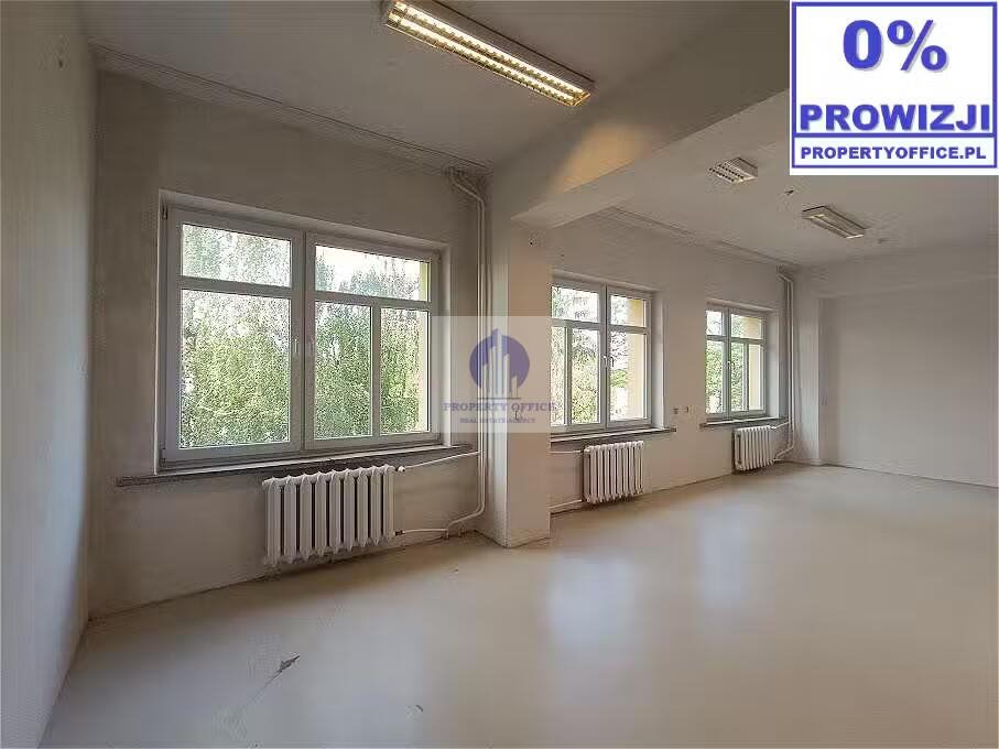 Lokal biurowo-magazynowy 51,65 m² w Warszawie - dostęp 24h Warszawa, Wawer, Anin, Kazimierza Szpotańskiego  52m2 Foto 1