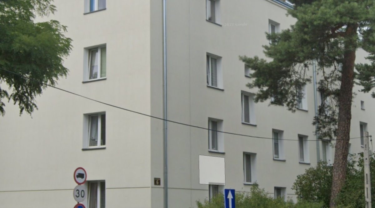 Mieszkanie dwupokojowe na sprzedaż Konstancin-Jeziorna, Wilanowska  38m2 Foto 6