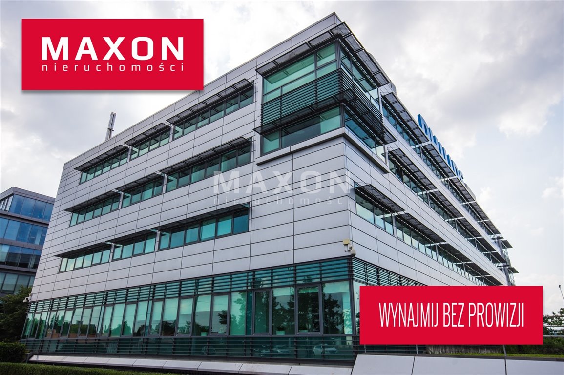 Lokal użytkowy na wynajem Warszawa, Ochota, al. Aleje Jerozolimskie  352m2 Foto 1