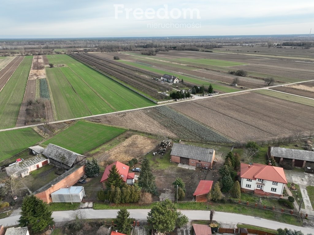 Działka budowlana na sprzedaż Łęg  4 300m2 Foto 11