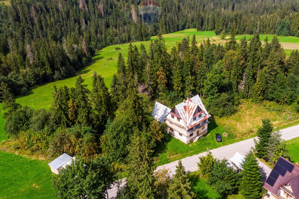 Dom na sprzedaż Bukowina Tatrzańska  230m2 Foto 14