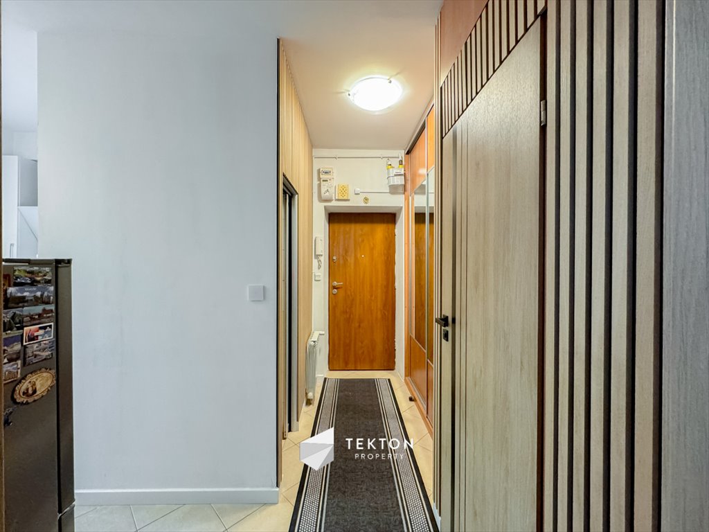 Mieszkanie dwupokojowe na sprzedaż Warszawa, Targówek Bródno, Władysława Syrokomli  52m2 Foto 1