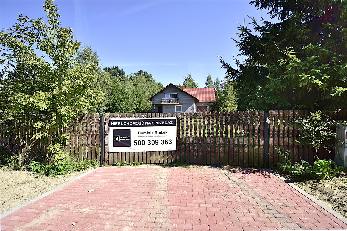 Dom na sprzedaż Kazimierz Dolny  125m2 Foto 7