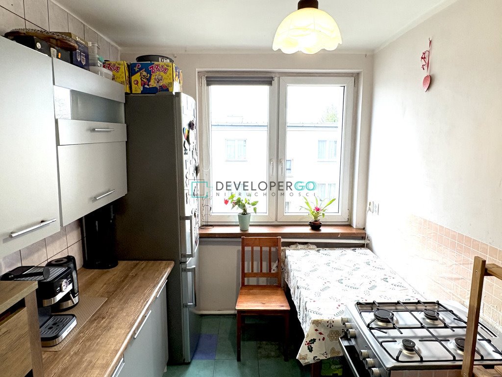 Zapraszam do mieszkania 41 m² z garażem w Rożyńsku Rożyńsk  41m2 Foto 1