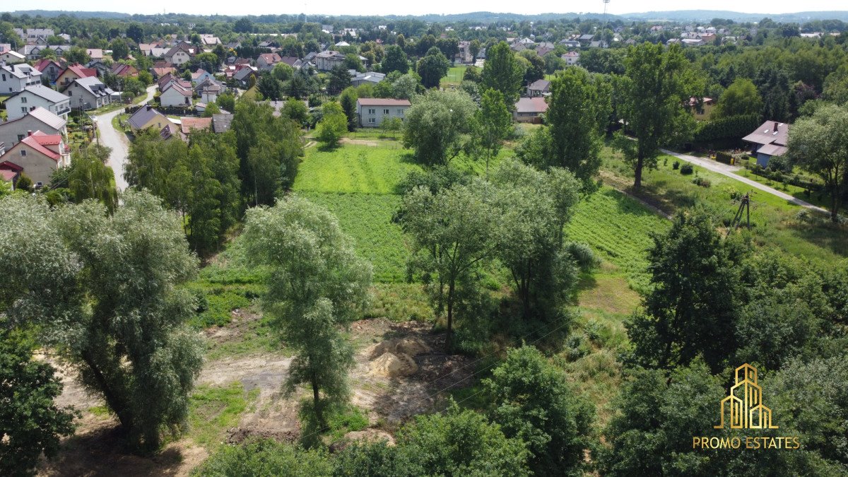 Działka gospodarstwo rolne na sprzedaż Kraków, Bieżanów Prokocim  23 000m2 Foto 8