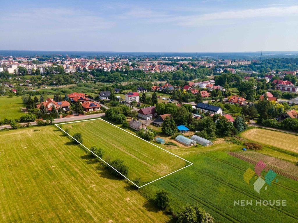 Działka budowlana na sprzedaż Kajkowo, Henrykowska  3 090m2 Foto 1