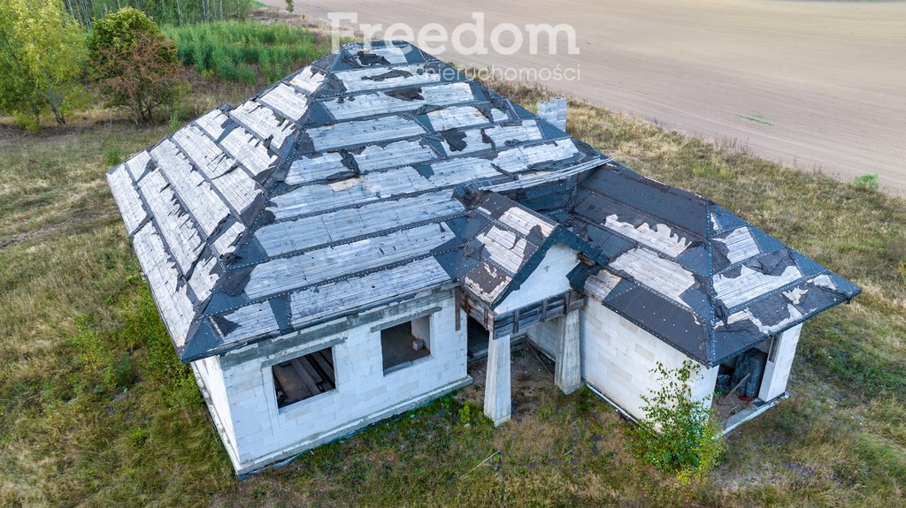 Dom na sprzedaż Sławka Mała  310m2 Foto 8