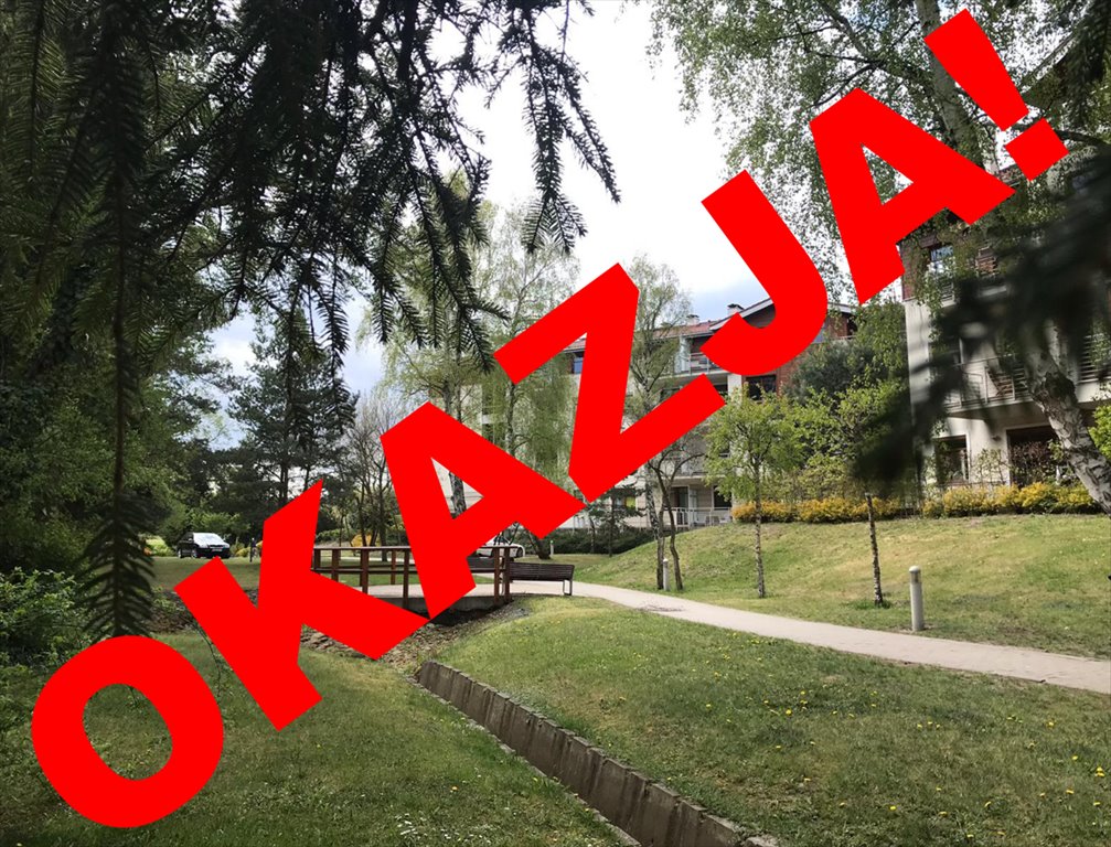 Apartament 83 m² - 3 pokoje - blisko plaży w Gdańsku Gdańsk, Wypoczynkowa  83m2 Foto 1