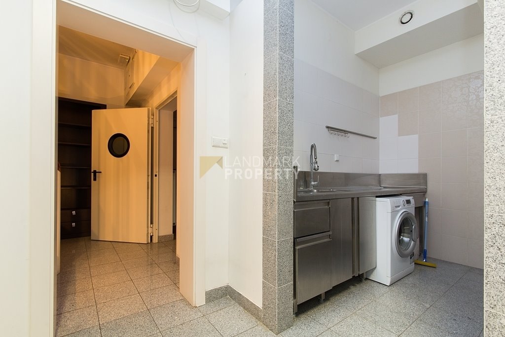 Mieszkanie czteropokojowe  na sprzedaż Warszawa, Wilanów, Stanisława Kostki Potockiego  268m2 Foto 13