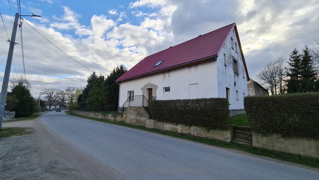 Dom na sprzedaż Brodziszów  280m2 Foto 2