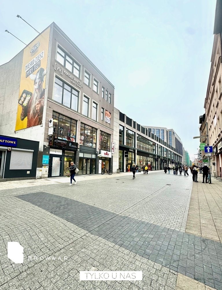 Lokal użytkowy na sprzedaż Poznań, Stare Miasto, Półwiejska  292m2 Foto 3