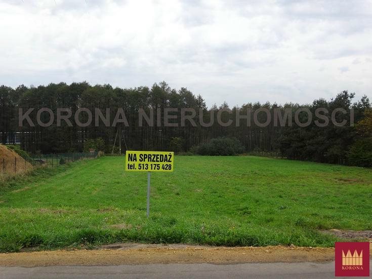 Działka budowlana na sprzedaż Rybnik 1 120m2 Foto 1 Działka budowlana na sprzedaż Rybnik 1 120m2 Foto 1