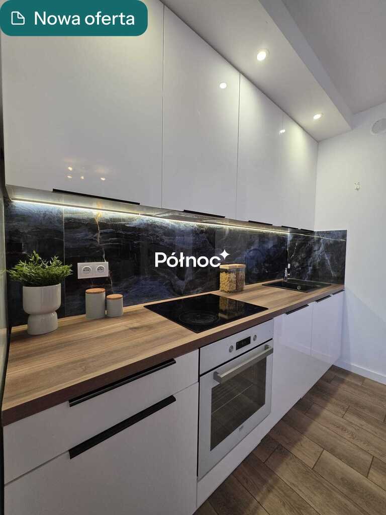 Gotowa kawalerka 28 m² z miejscem w garażu, Węglin Lublin, Węglin, Kwarcowa  28m2 Foto 1