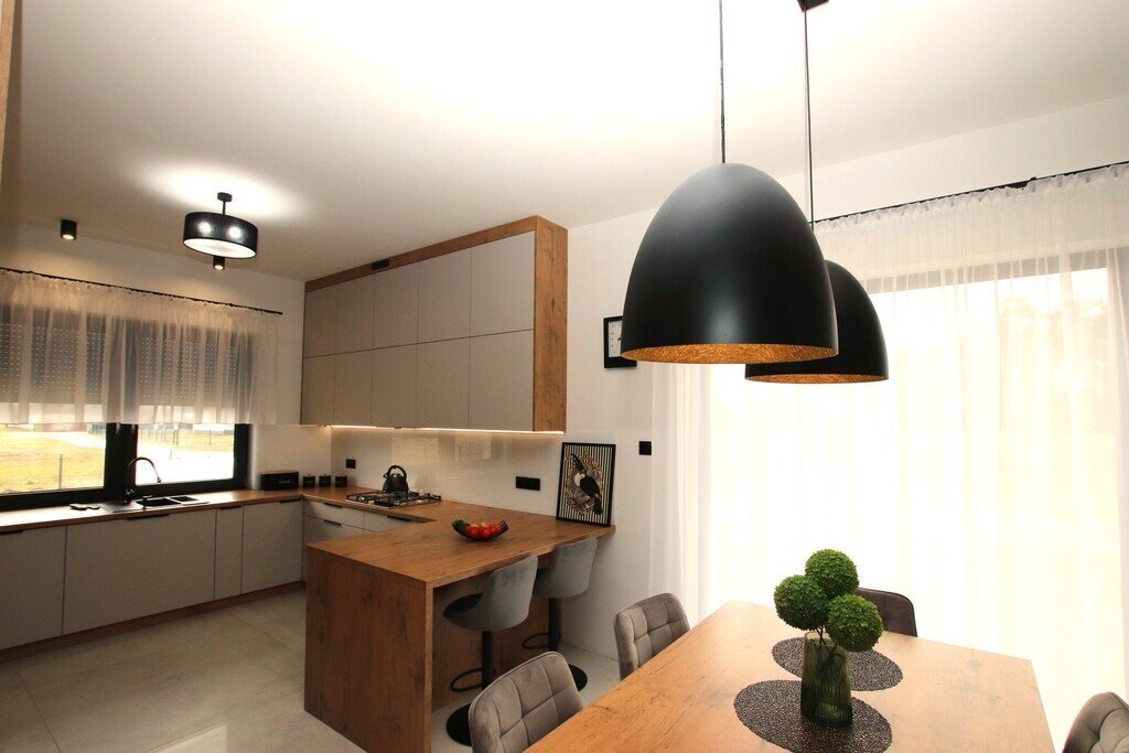 Dom na sprzedaż Słodków-Kolonia  130m2 Foto 1