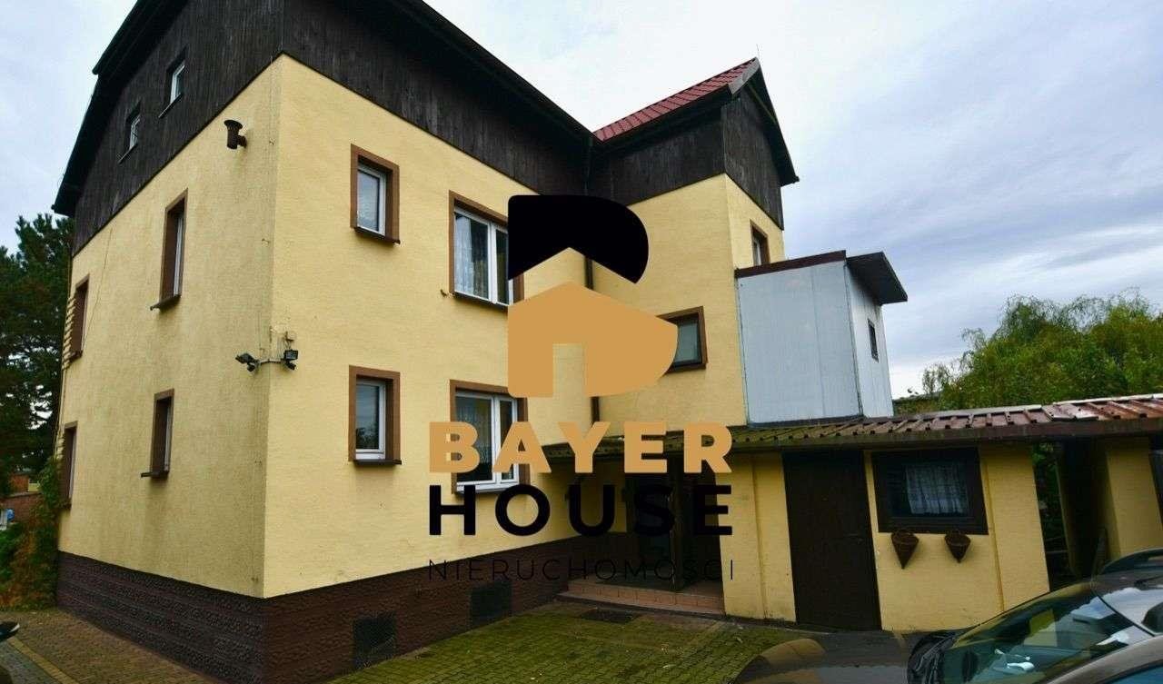Dom na sprzedaż Gierałtowice, ul. Powstańców Śląskich  210m2 Foto 1