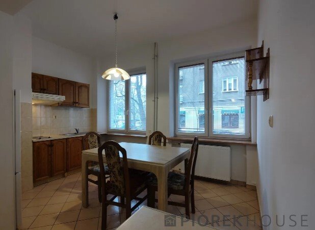 Mieszkanie dwupokojowe na sprzedaż Warszawa, Mokotów, Aleja Niepodległości  66m2 Foto 1