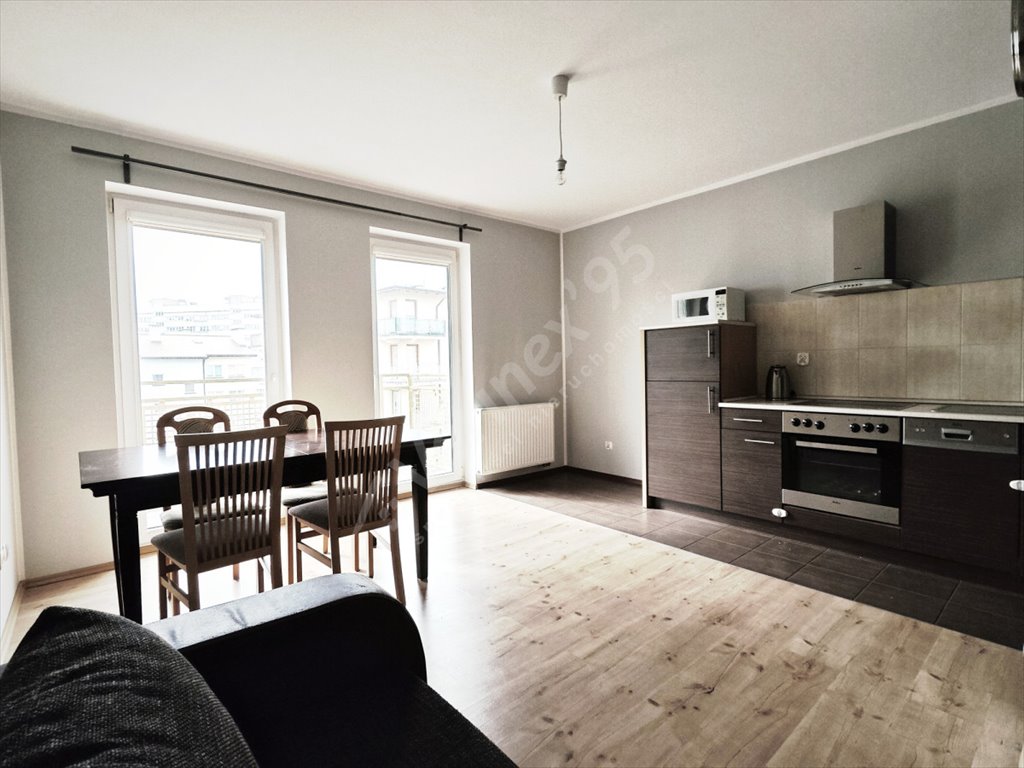 Mieszkanie trzypokojowe na sprzedaż Świnoujście  67m2 Foto 3