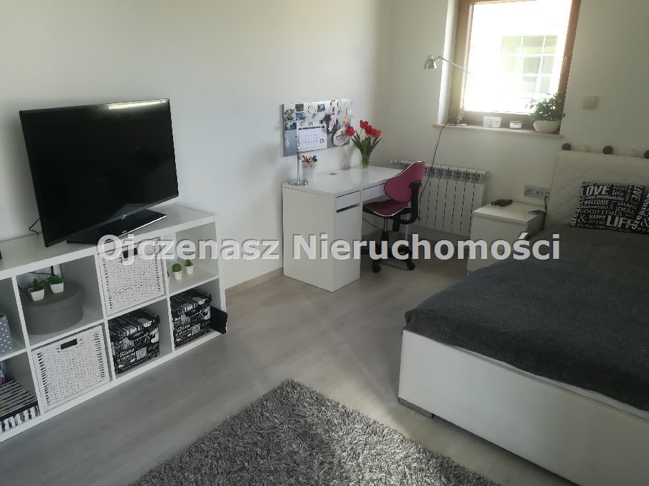 Mieszkanie trzypokojowe na sprzedaż Osielsko  89m2 Foto 4