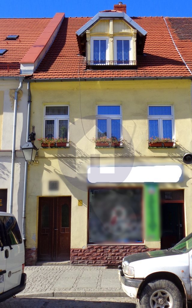Lokal użytkowy na sprzedaż Świebodzice 119m2 Foto 1 Lokal użytkowy na sprzedaż Świebodzice 119m2 Foto 1