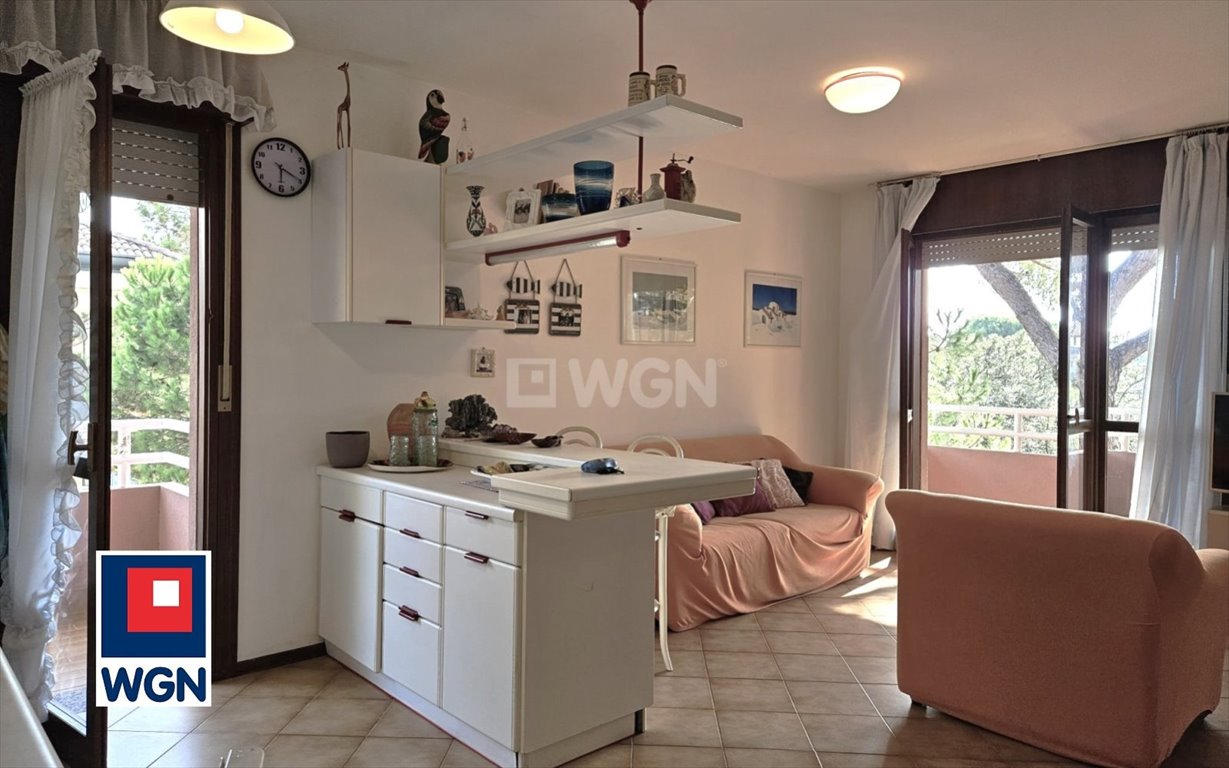 Mieszkanie trzypokojowe na sprzedaż Włochy, Lignano, Pineda  115m2 Foto 3