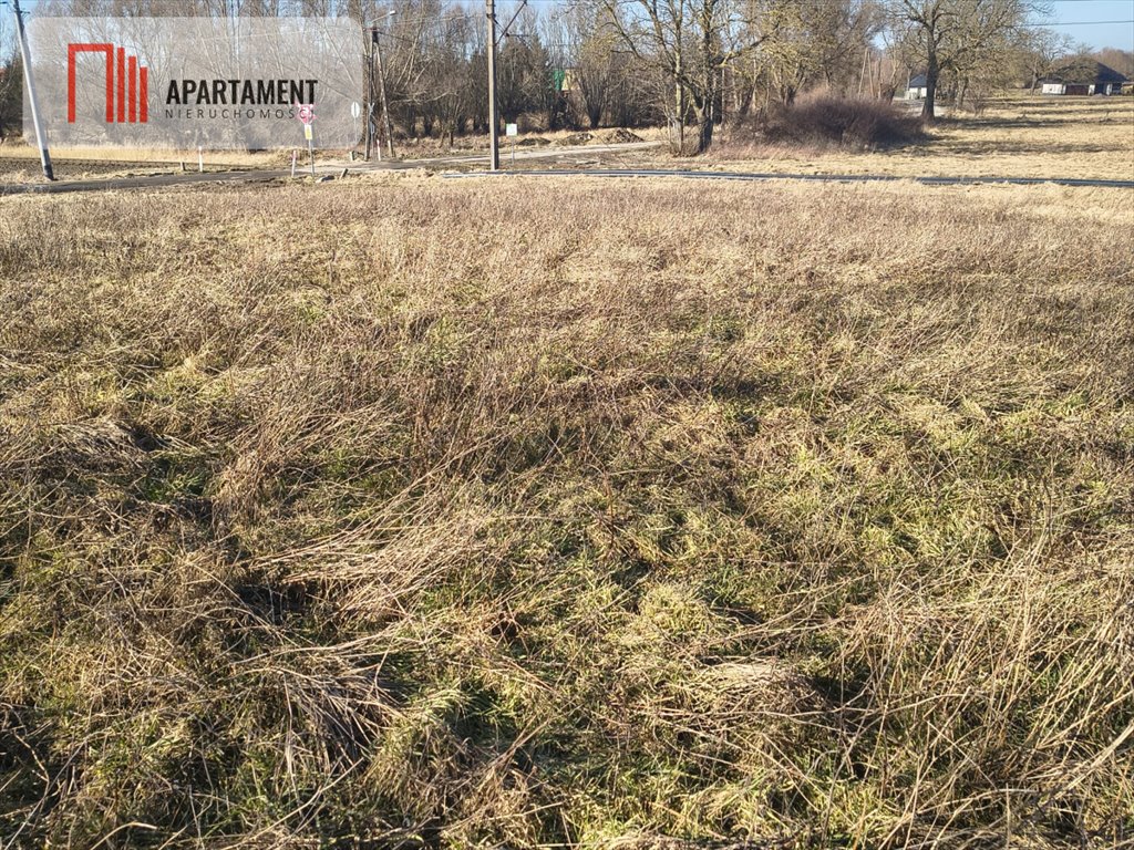 Duża działka rolna 1,7 ha pod inwestycję lub agroturystykę Tymień  17 100m2 Foto 1