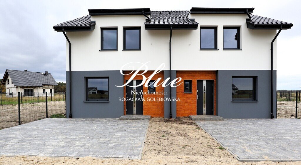 Dom na sprzedaż Dobra  98m2 Foto 1