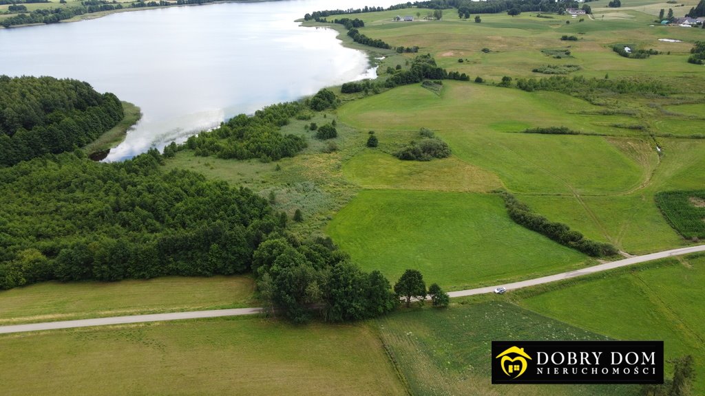 Działka rolna na sprzedaż Stankuny  4 700m2 Foto 20