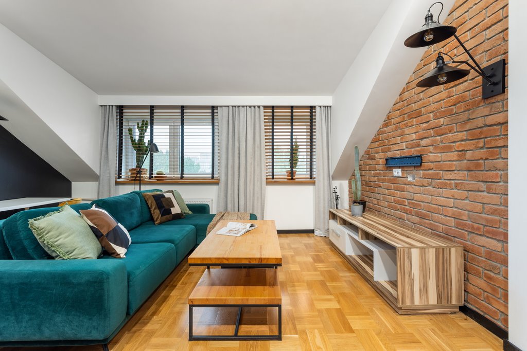 Mieszkanie dwupokojowe na sprzedaż Poznań, Chartowo, Chartowo, os. Przemysława  59m2 Foto 1