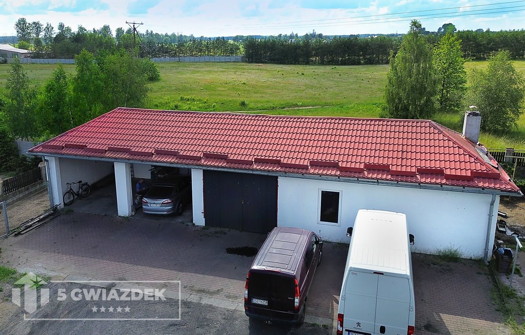 Dom na sprzedaż Szczecinek, Wypoczynkowa  325m2 Foto 16