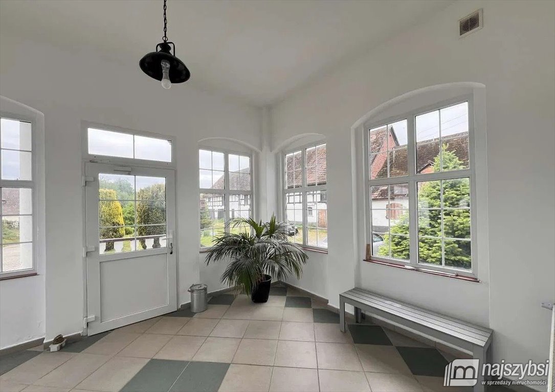 Dom na sprzedaż Gryfice, okolica Gryfic  450m2 Foto 1