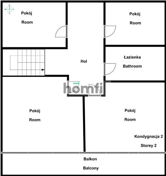 Dom na sprzedaż Zawoja  140m2 Foto 15