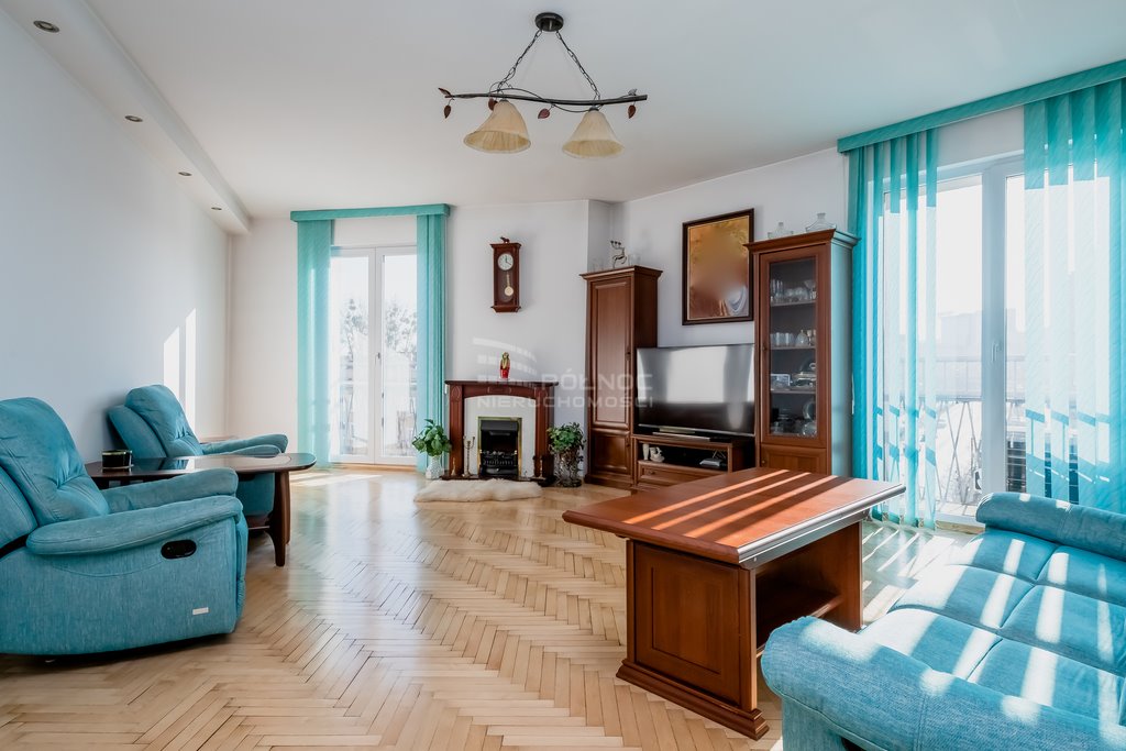 Mieszkanie dwupokojowe na sprzedaż Białystok, Os. Centrum  51m2 Foto 1
