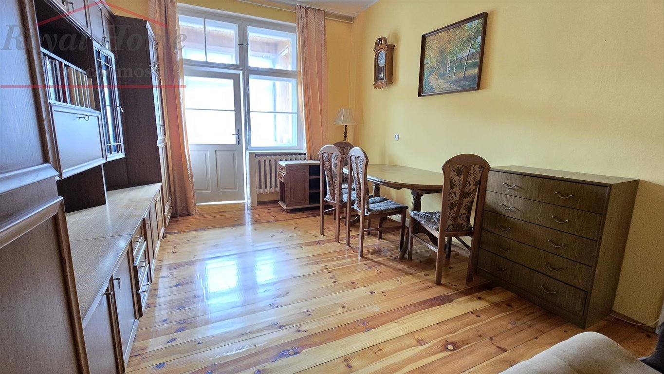 Sprzedam przestronne 1 pokój z loggią w centrum Wrocławia Wrocław, Fabryczna, Grabiszyn, Połaniecka  37m2 Foto 1