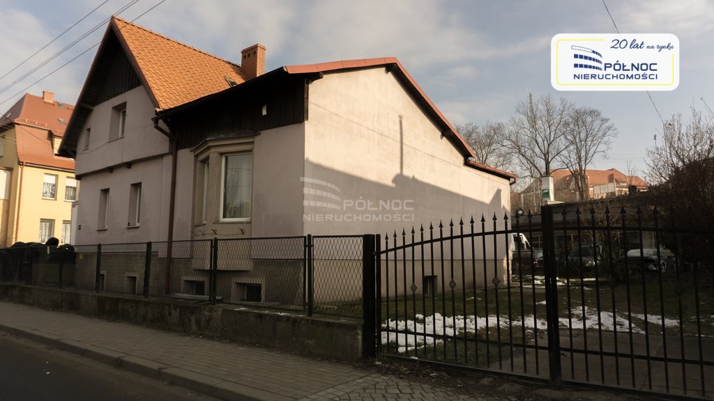 Dom na sprzedaż Kłodzko, Juliusza Słowackiego  200m2 Foto 13