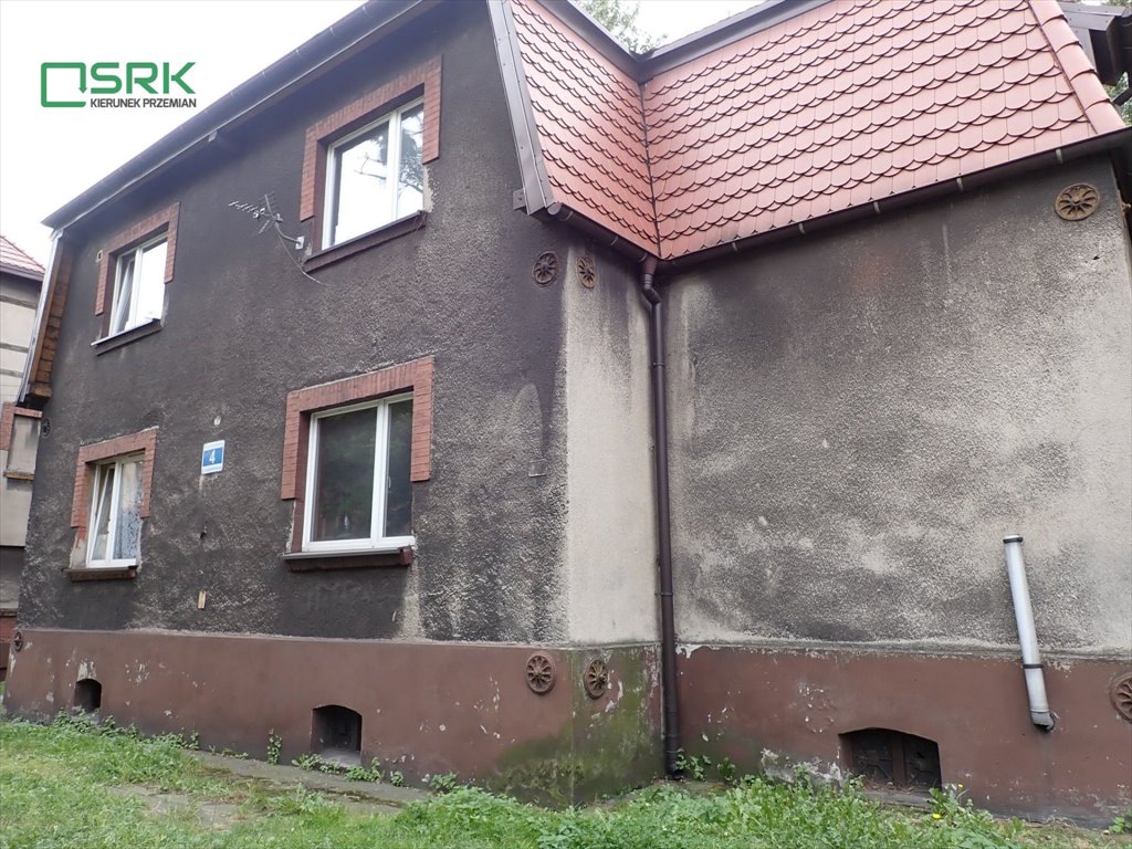 Kawalerka na sprzedaż Bytom, Czajkowskiego 4  45m2 Foto 1