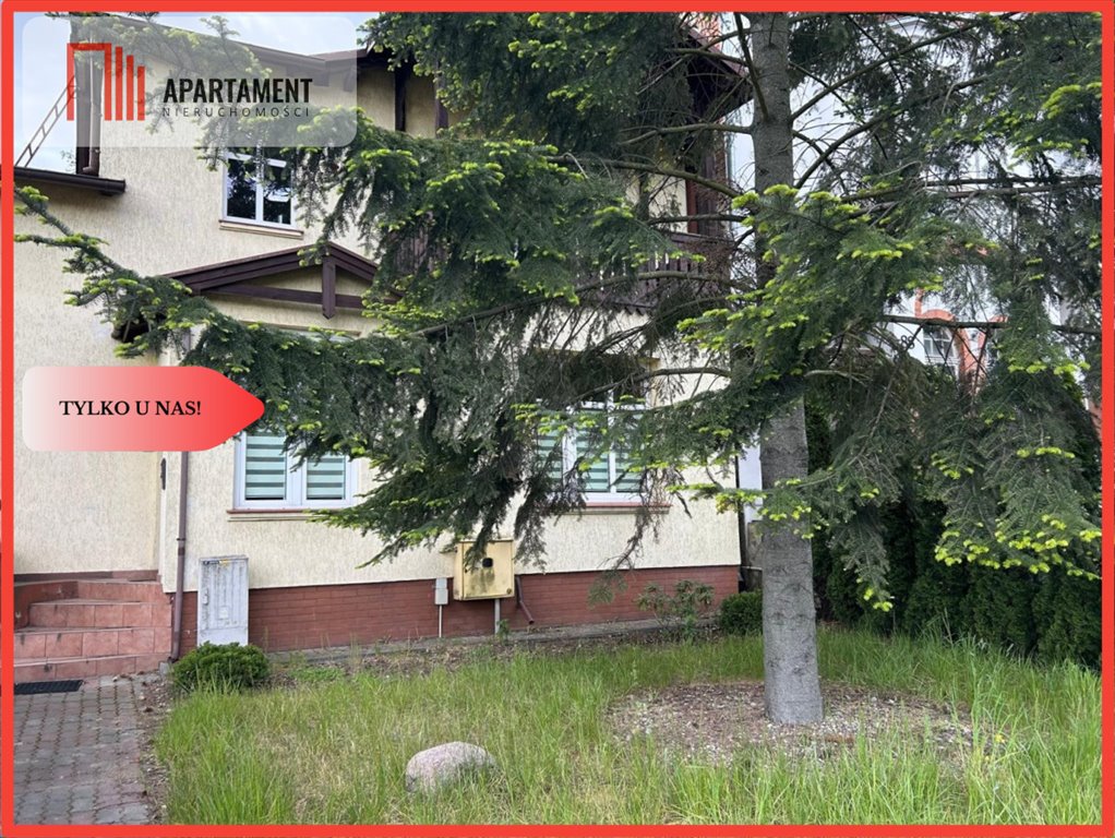 Dom na sprzedaż Wąbrzeźno  110m2 Foto 1