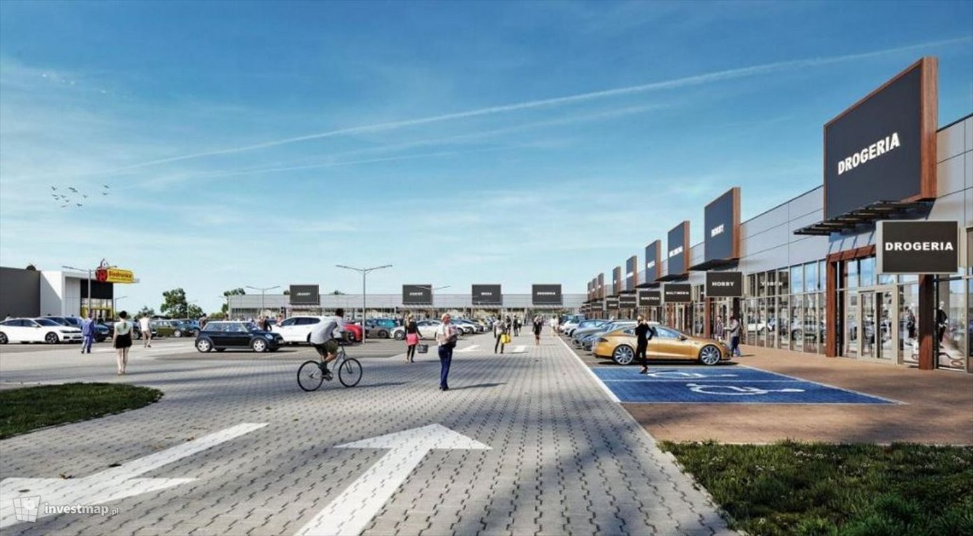 Działka inwestycyjna na sprzedaż Częstochowa, Północ  40 118m2 Foto 1